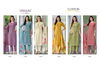 Cotton Carnival 3 By Lily And Lali schiffli Work Cambric Cotton Readymade Suits Wholesale Shop In Surat
